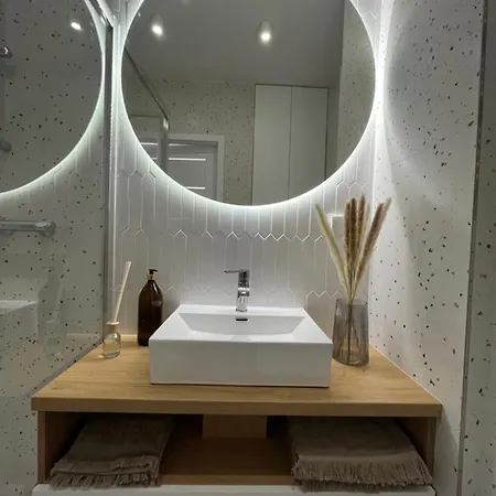 Gaja Apartman