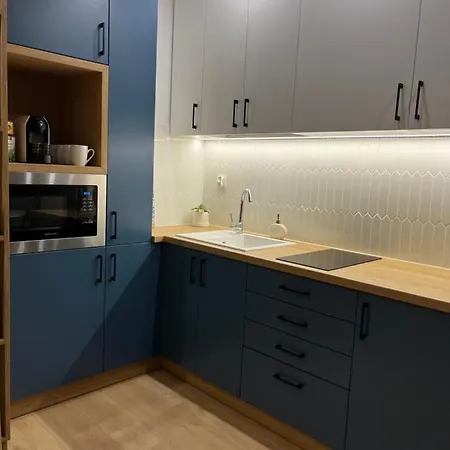 Gaja * Świnoujście