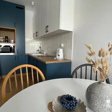 Gaja * Świnoujście (Swinemünde)