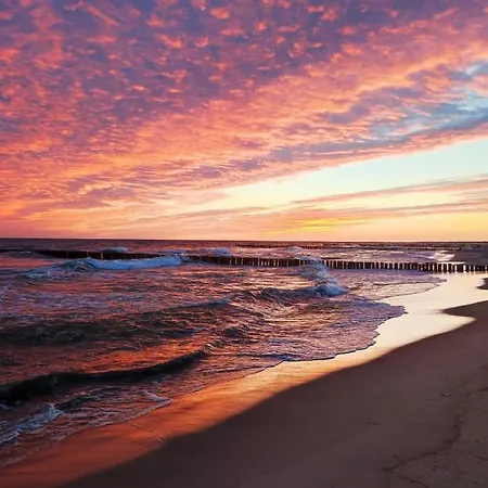 Gaja * Świnoujście