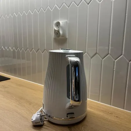 Gaja Lejlighed Świnoujście (Swinemünde)