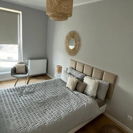 Apartman Gaja