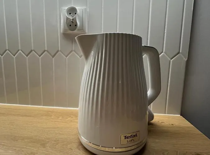 Gaja Świnoujście (Swinemünde)