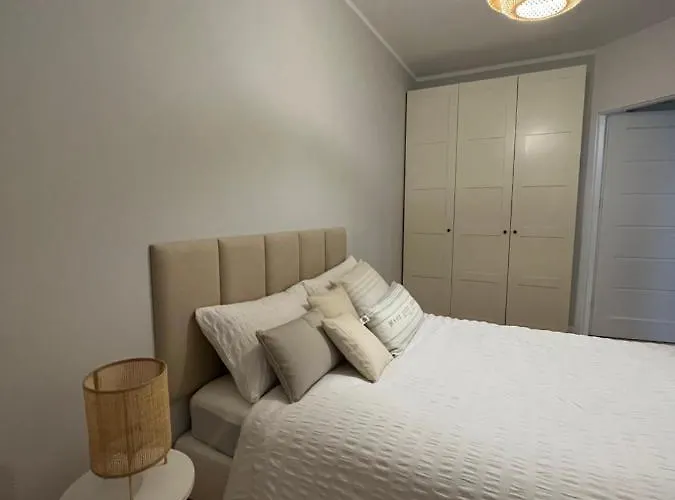 Gaja Apartman Swinoujscie