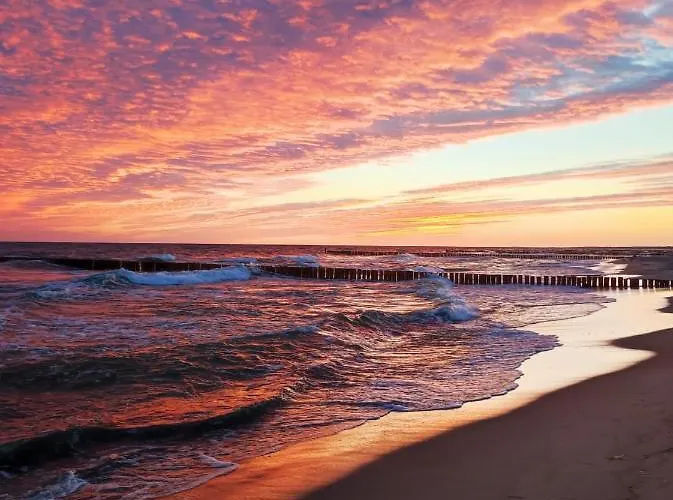 Gaja * Świnoujście