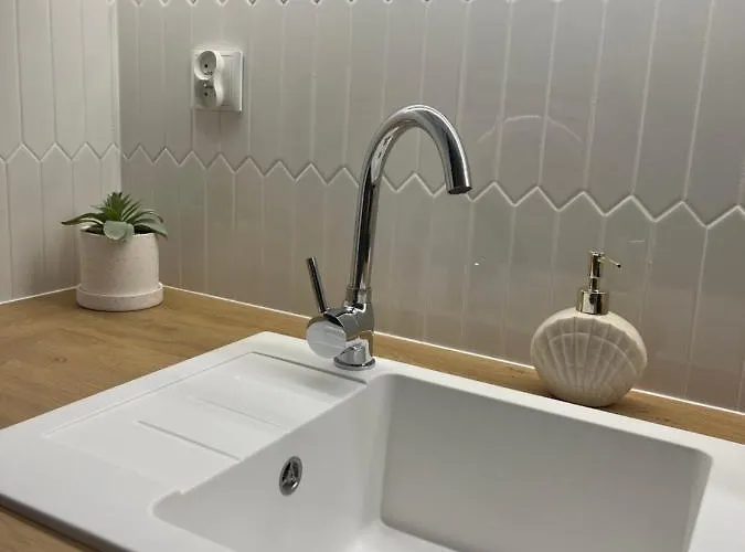 Apartman Gaja Swinoujscie