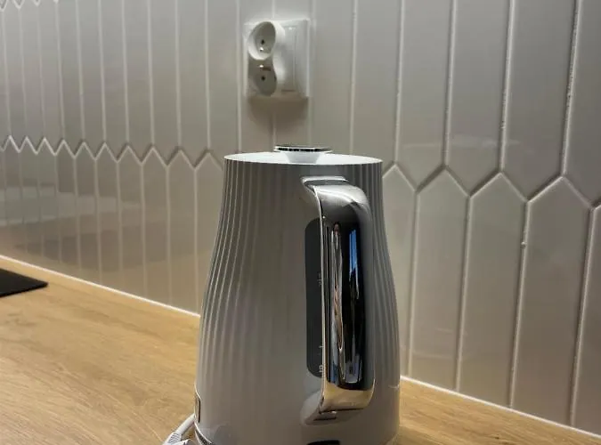 Gaja Apartman Swinoujscie